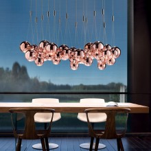 Random Lampada a sospensione Lodes - Agof Store