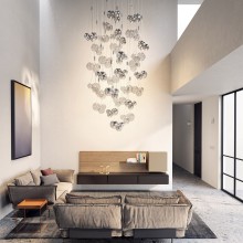 Lodes Random pendant lamp - Agof Store