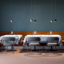 Lodes Spider pendant lamp - Agof Store