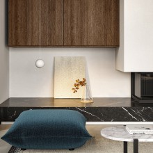 Lodes Spider pendant lamp - Agof Store