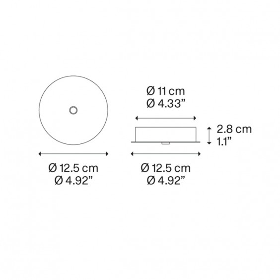 Spider Lampada a sospensione Lodes - Agof Store