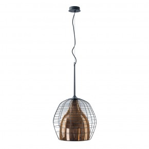 Cage Large Lampada a sospensione Diesel with Lodes - Agof Store