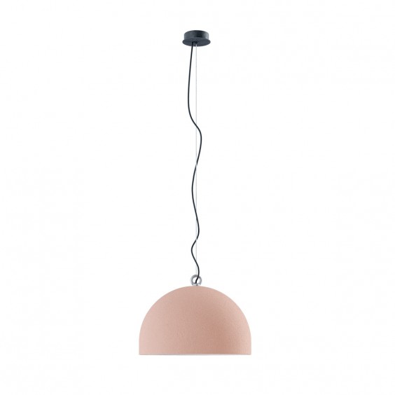 Diesel with Lodes Urban Concrete 50 pendant lamp - Agof Store