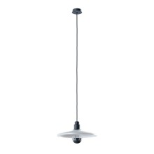 Diesel with Lodes Vinyl Small pendant lamp - Agof Store Diesel with Lodes Vinyl Small pendant lamp - Agof Store