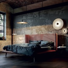 Diesel with Lodes Vinyl Small Pendelleuchte - Agof Store