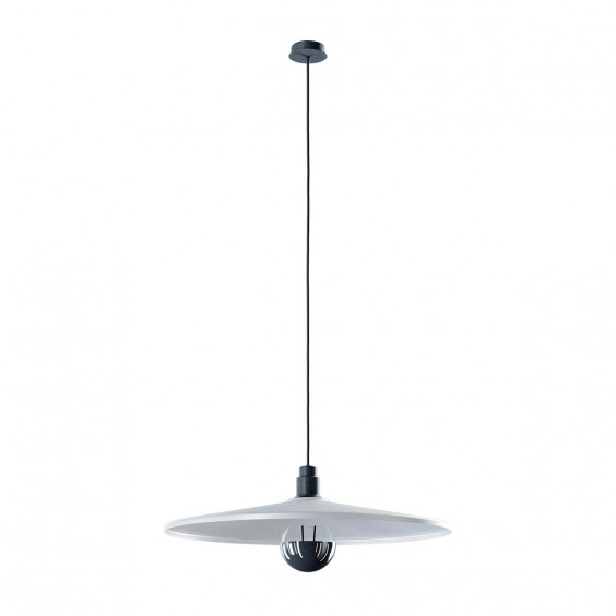 Diesel with Lodes Vinyl Large pendant lamp - Agof Store