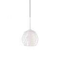 Diesel with Lodes Cage Small pendant lamp - Agof Store