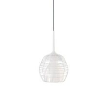 Diesel with Lodes Cage Small pendant lamp - Agof Store Diesel with Lodes Cage Small pendant lamp - Agof Store
