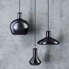 Diesel with Lodes Flask A pendant lamp - Agof Store Diesel with Lodes Flask A pendant lamp - Agof Store