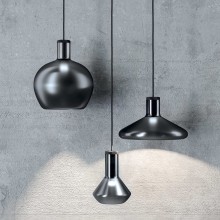 Flask B Lampada a sospensione Diesel with Lodes - Agof Store