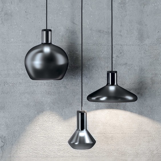 Flask C Lampada a sospensione Diesel with Lodes - Agof Store