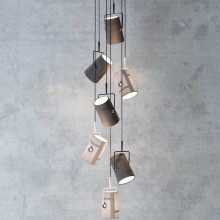 Diesel with Lodes Fork Small Pendelleuchte - Agof Store