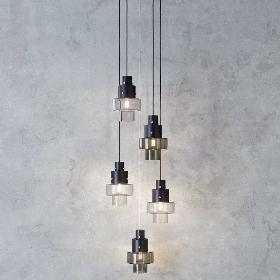 Diesel with Lodes Gask pendant lamp - Agof Store