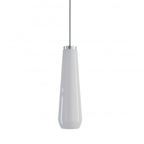 Diesel with Lodes Glass Drop pendant lamp - Agof Store