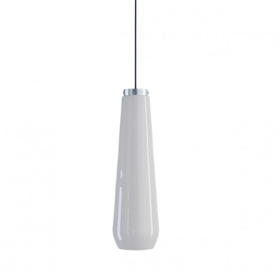 Diesel with Lodes Glass Drop pendant lamp - Agof Store