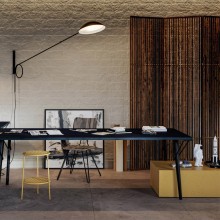Diesel with Lodes Spring Large wall lamp - Agof Store Diesel with Lodes Spring Large wall lamp - Agof Store