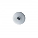 Diesel with Lodes Vinyl Small wall ceiling lamp - Agof Store