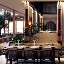 Diesel with Lodes ROD Akku Tischlampe - Agof Store