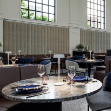 Diesel with Lodes ROD Akku Tischlampe - Agof Store