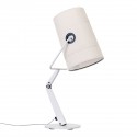 Diesel with Lodes Fork table lamp - Agof Store