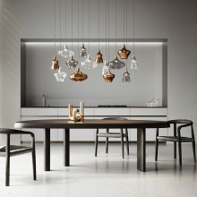 Lodes Nostalgia Small Pendelleuchte - Agof Store