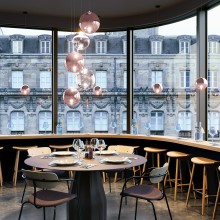 Lodes Random Solo 12 pendant lamp - Agof Store