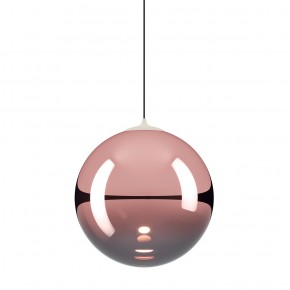 Lodes Random Solo 23 pendant lamp - Agof Store
