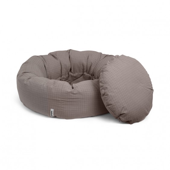 Tadazhi Donut Hundebett - Agof Store