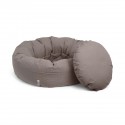Tadazhi Donut dog bed - Agof Store