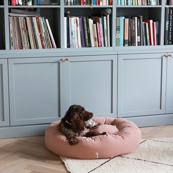 Tadazhi Donut Hundebett - Agof Store