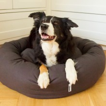 Tadazhi Donut dog bed - Agof Store