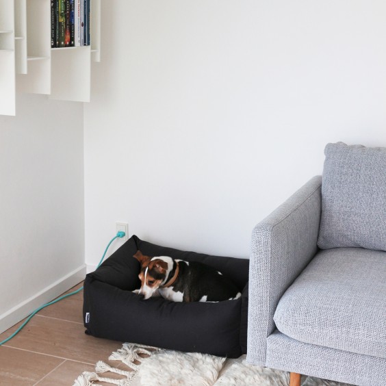 Tadazhi Carla dog bed - Agof Store