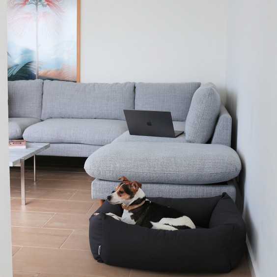 Tadazhi Carla dog bed - Agof Store