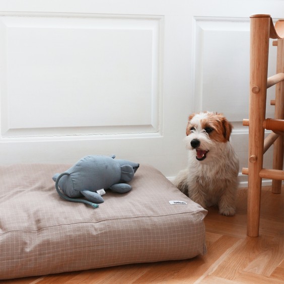 Tadazhi Tadazhi Mouse dog toy - Agof Store