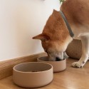 Tadazhi Tadazhi dog bowl - Agof Store