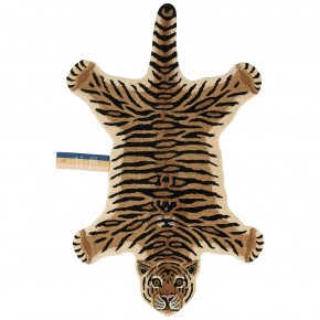 Doing Goods Drowsy Tiger Groß Teppich 147x90 cm - Agof Store