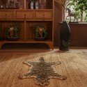 Doing Goods Drowsy Tiger Large Rug 147x90 cm - Agof Store