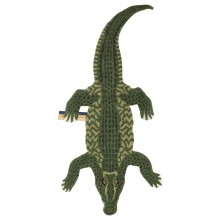 Doing Goods Coolio Crocodile Large Rug 202x89 cm - Agof Store