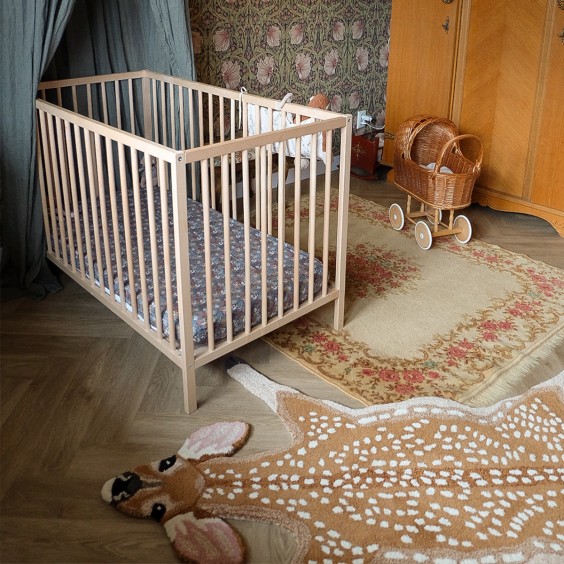 Doing Goods Francis Fawn Large rug - Agof Store