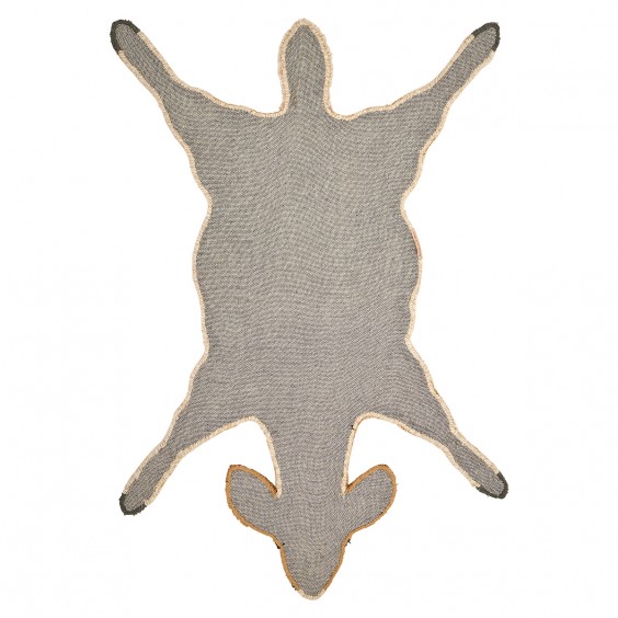 Doing Goods Francis Fawn Large rug - Agof Store