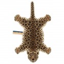 Doing Goods Leopardo Loony grande Tappeto 150x90 cm - Agof Store