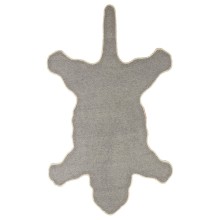 Doing Goods Leopardo Loony grande Tappeto 150x90 cm - Agof Store