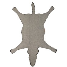 Doing Goods Zebra Stripey grande Tappeto 153x110 cm - Agof Store