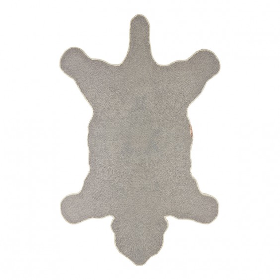 Doing Goods Kasbah Polar Bear Large rug - Agof Store