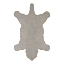 Doing Goods Kasbah Polar Bear Large Rug 152x95 cm - Agof Store