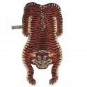 Doing Goods Heritage Santana Tiger Tappeto 174x88 cm - Agof Store