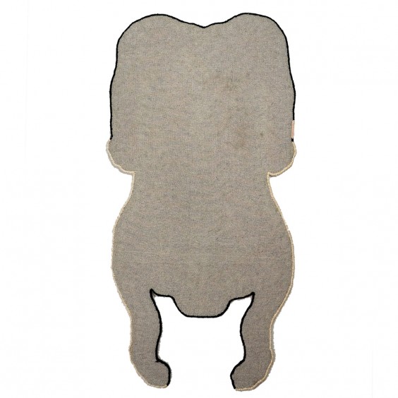 Heritage Santana Tiger tappeto Doing Goods - Agof Store