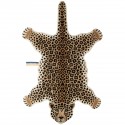 Doing Goods Loony Leopard XL Rug 250x160 cm - Agof Store