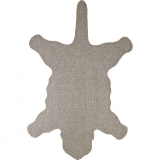 Doing Goods Loony Leopard XL rug - Agof Store