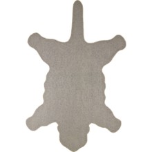 Doing Goods Loony Leopard XL Rug 250x160 cm - Agof Store